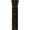 Ekena Millwork Diane Wrought Iron Bracket, (Triple center brace), Antiqued Warm Silver 2"W x 5 1/2"D x 8"H BKTM02X05X08TDIAWS - alternate 6